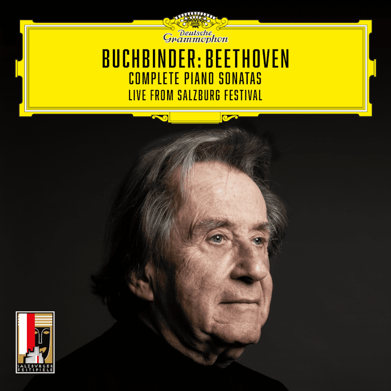 Complete Beethoven Piano Sonatas (9CD Box)