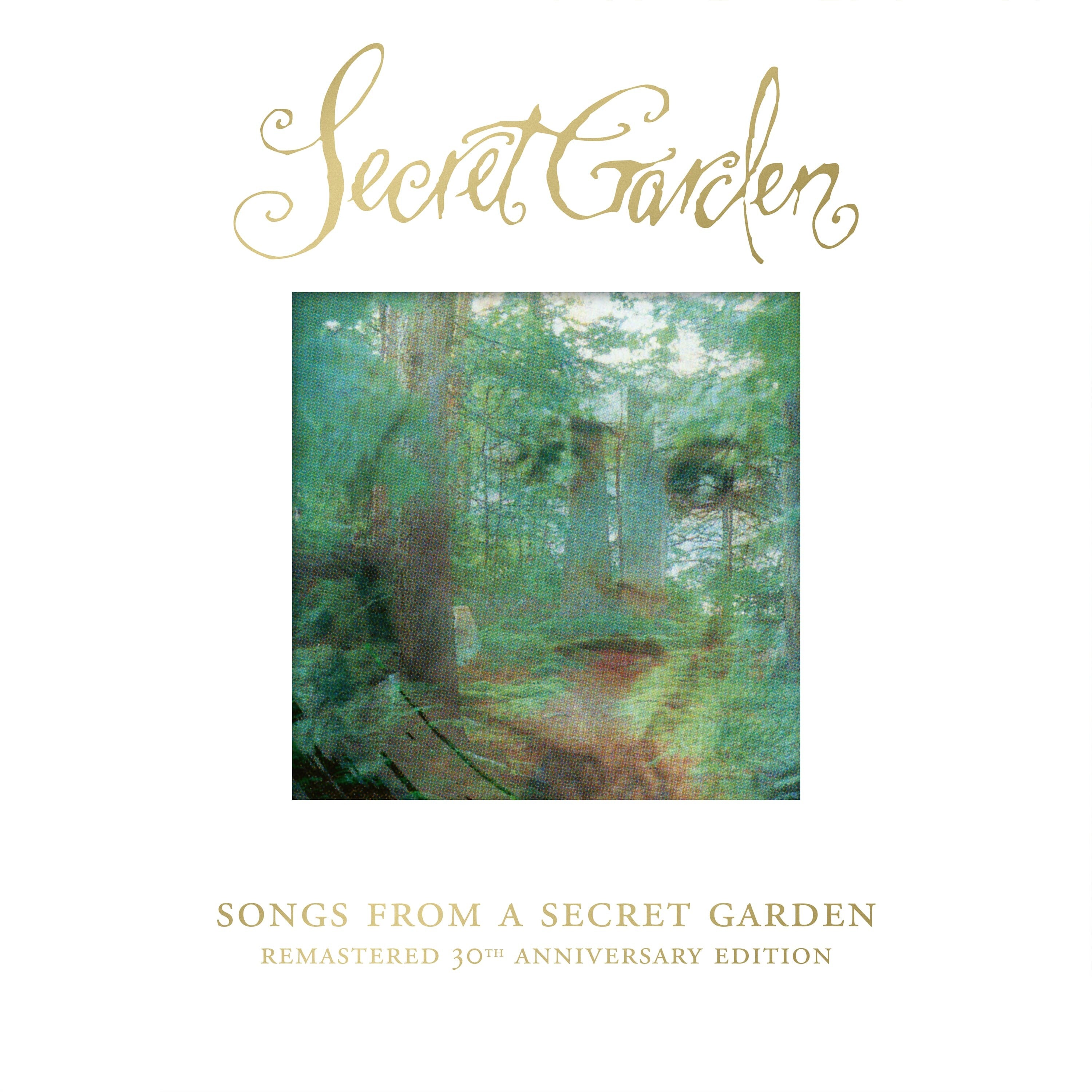 Secret Garden Songs From A Secret Garden (Remastered 30th Anniversary Edition) 1CD Jewel Case 399394