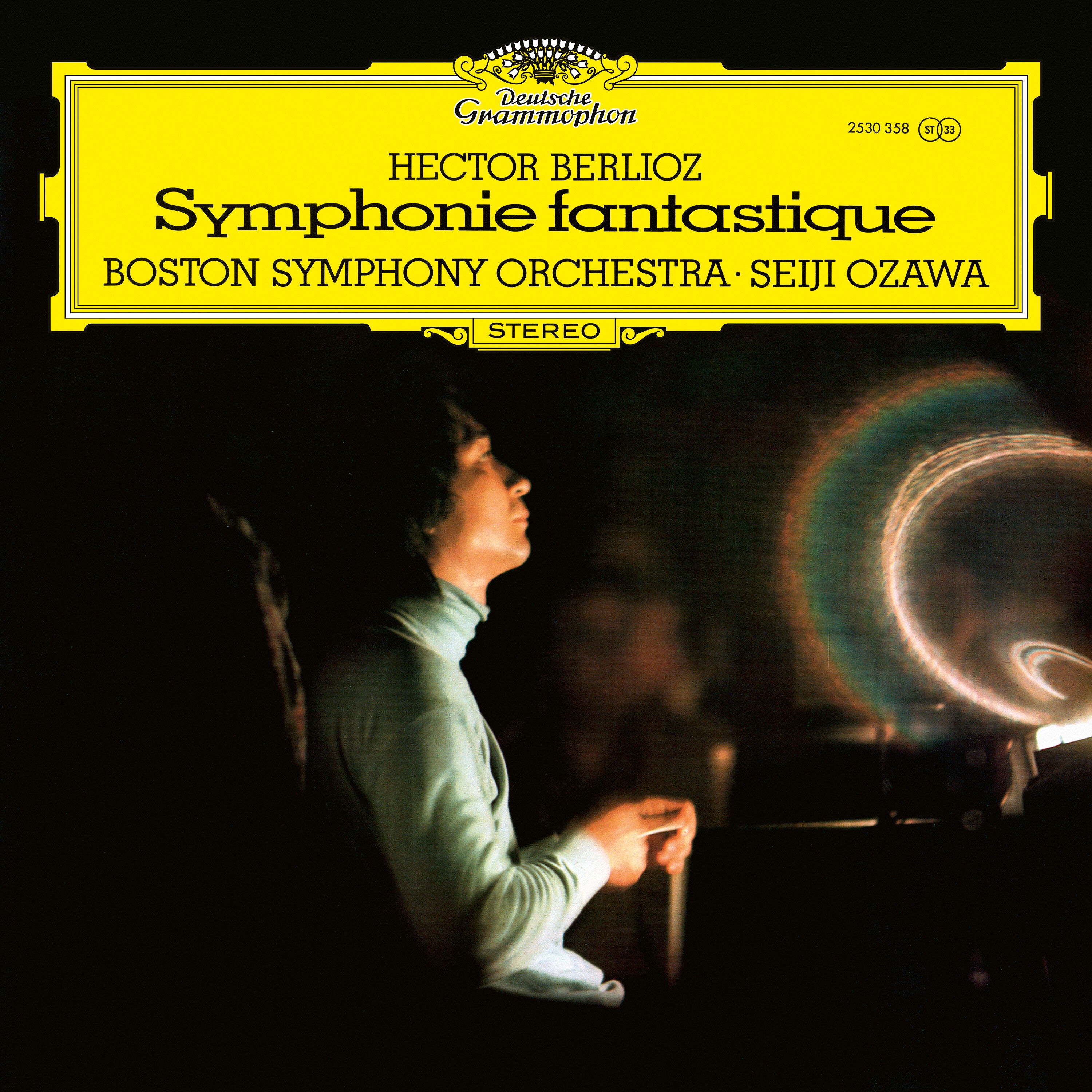 Berlioz: Symphonie fantastique - Deutsche Grammophon