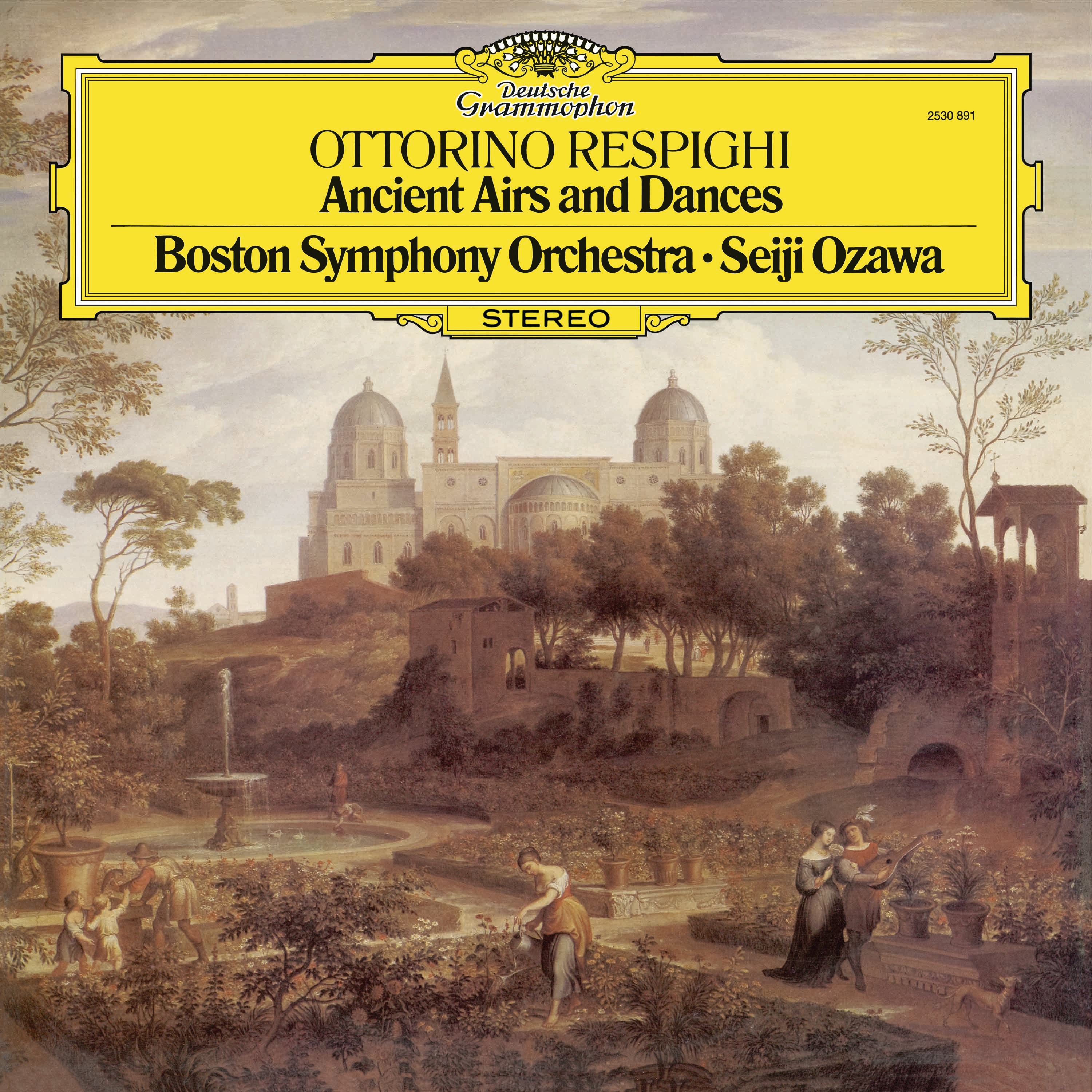 Startseite - Deutsche Grammophon
