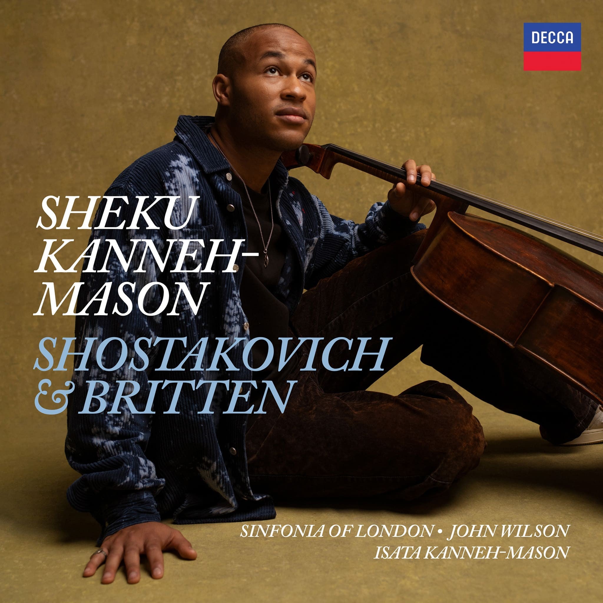 Box Sets & Bundles - Page 2 - Deutsche Grammophon