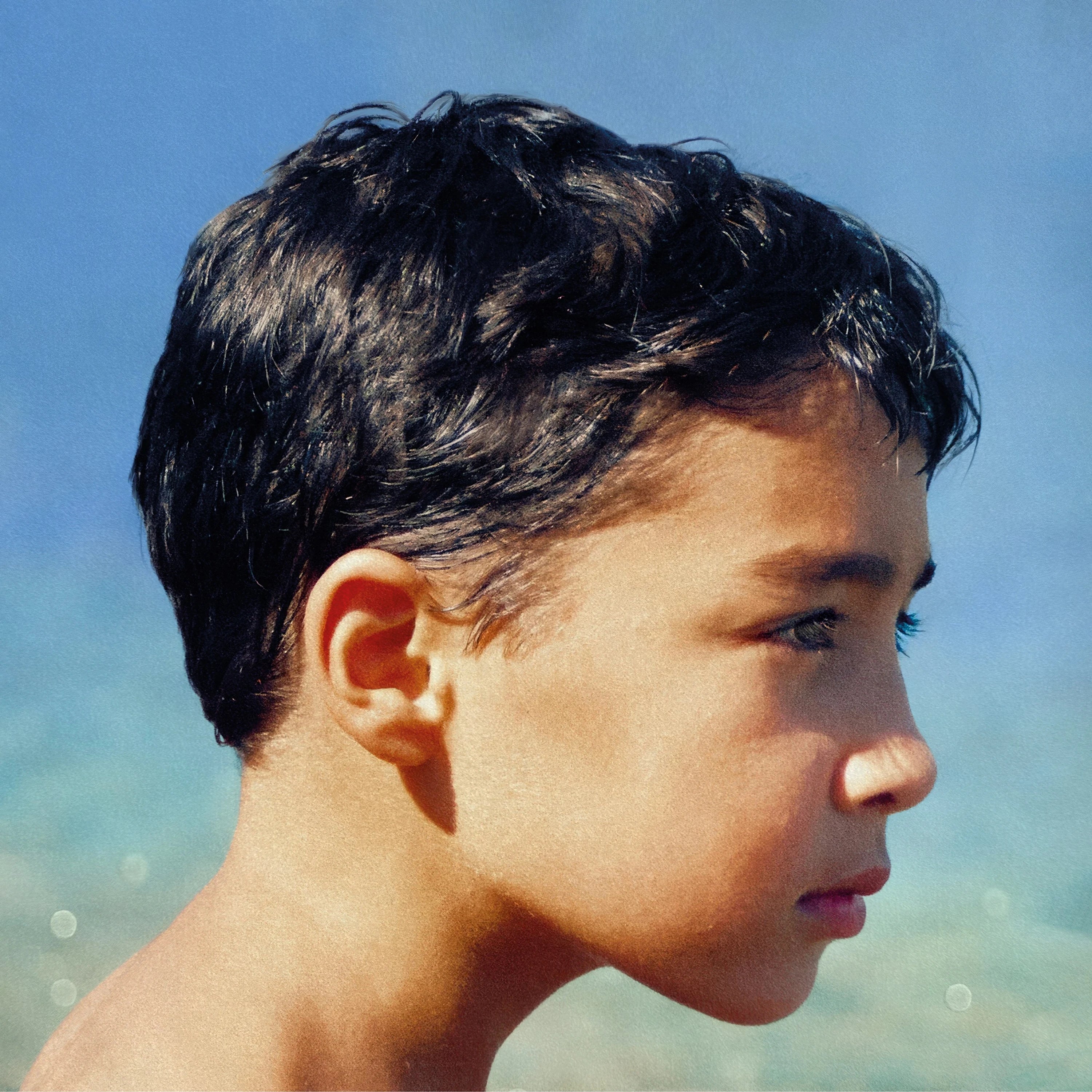 Sofiane Pamart Movie Black Vinyl 2LP 440551