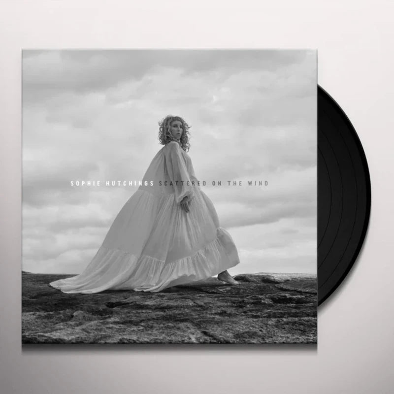 Sophie Hutchings Scattered On The Wind Vinyl 436909