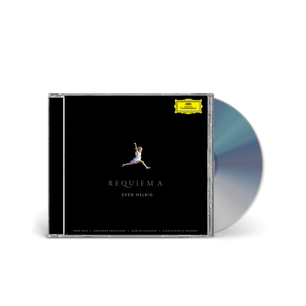 Sven Helbig - Requiem A (CD)