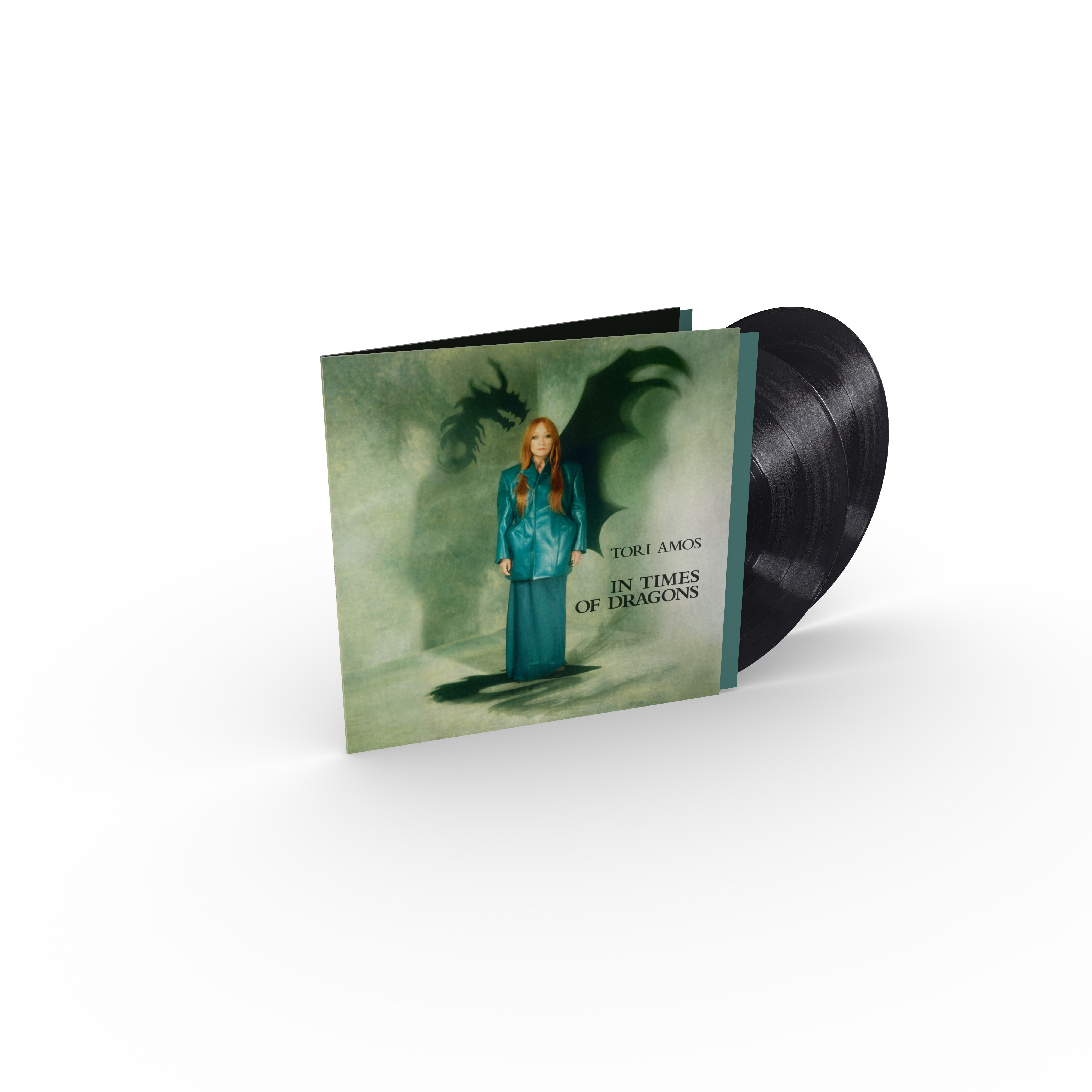 Tori Amos In Times of Dragons 2LP 433745