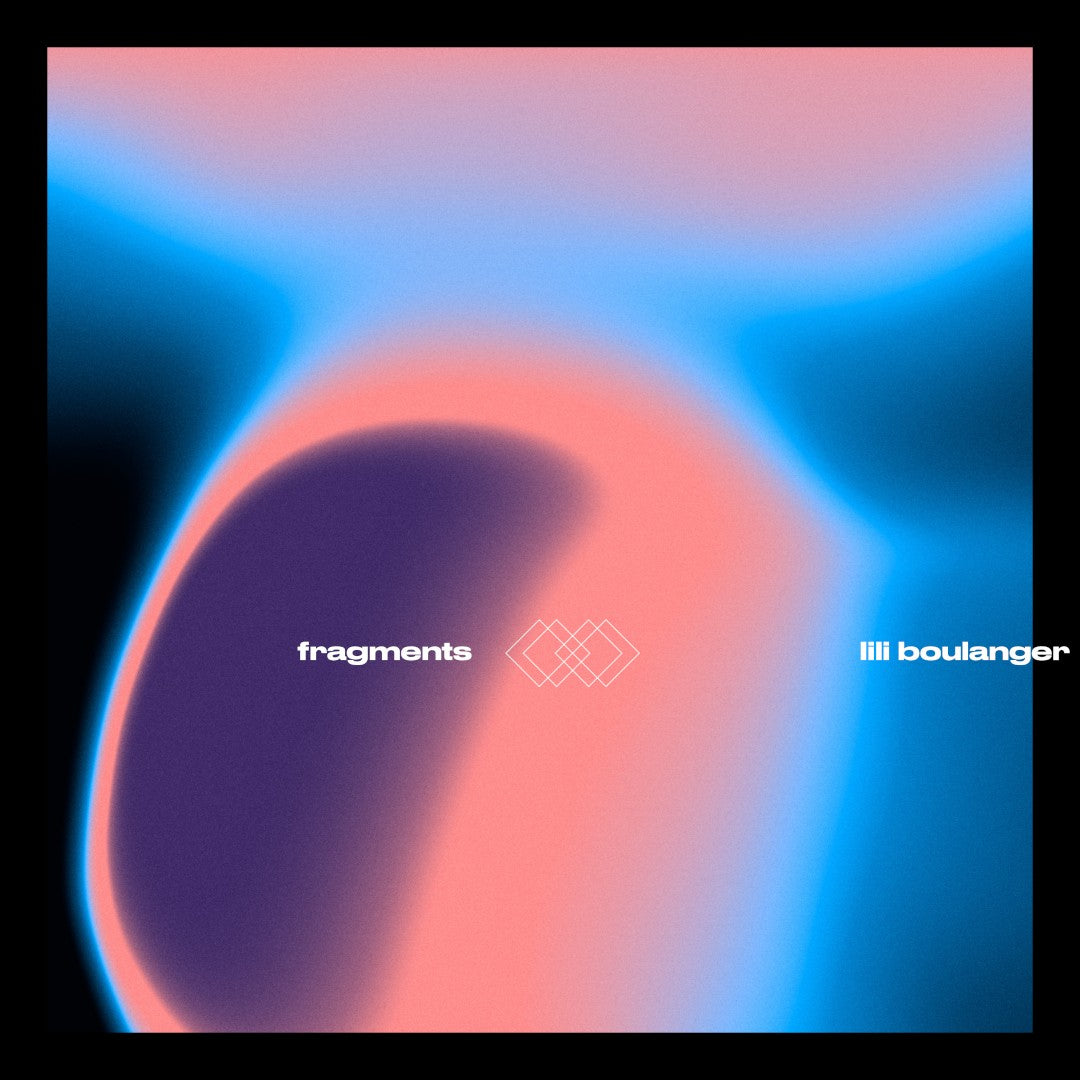 Various Artists / Fragments FRAGMENTS II – Lili Boulanger 2 Vinyl 348313