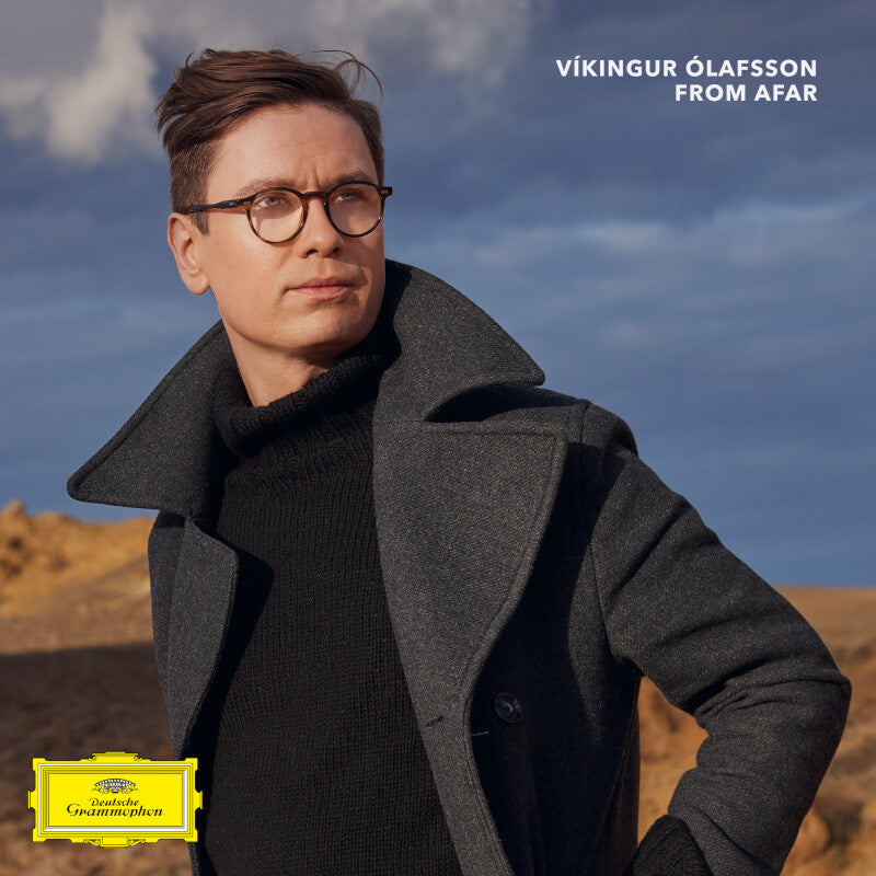 From Afar - Deutsche Grammophon