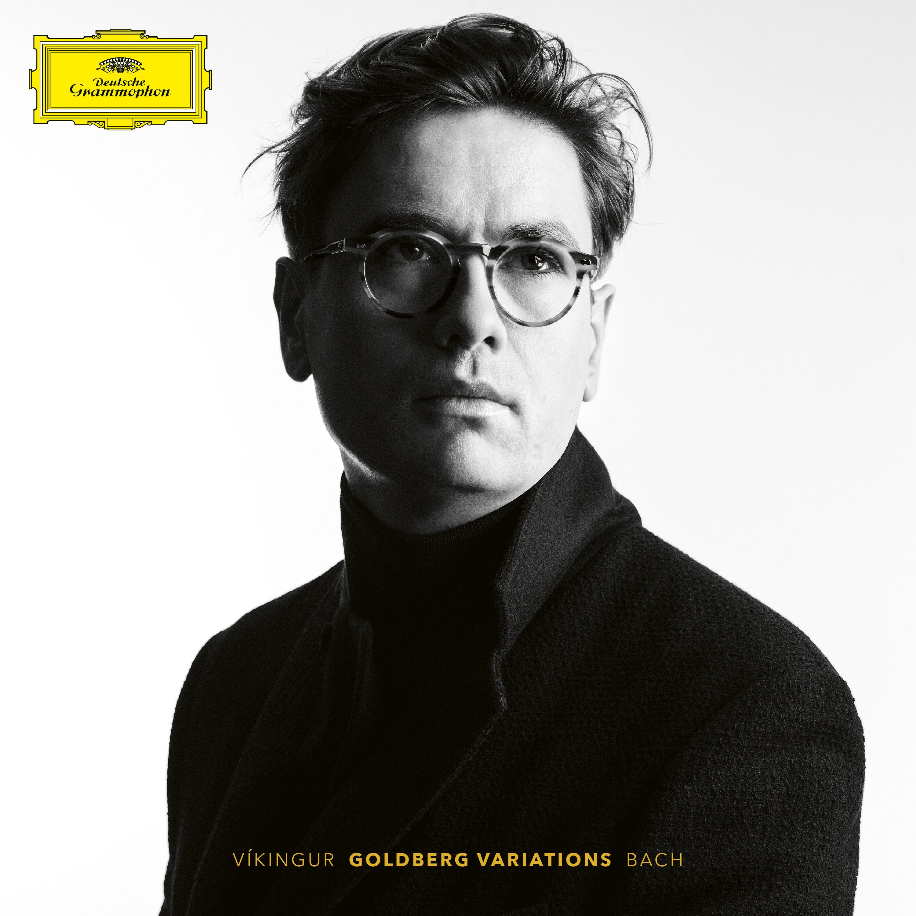 Víkingur Ólafsson - Deutsche Grammophon