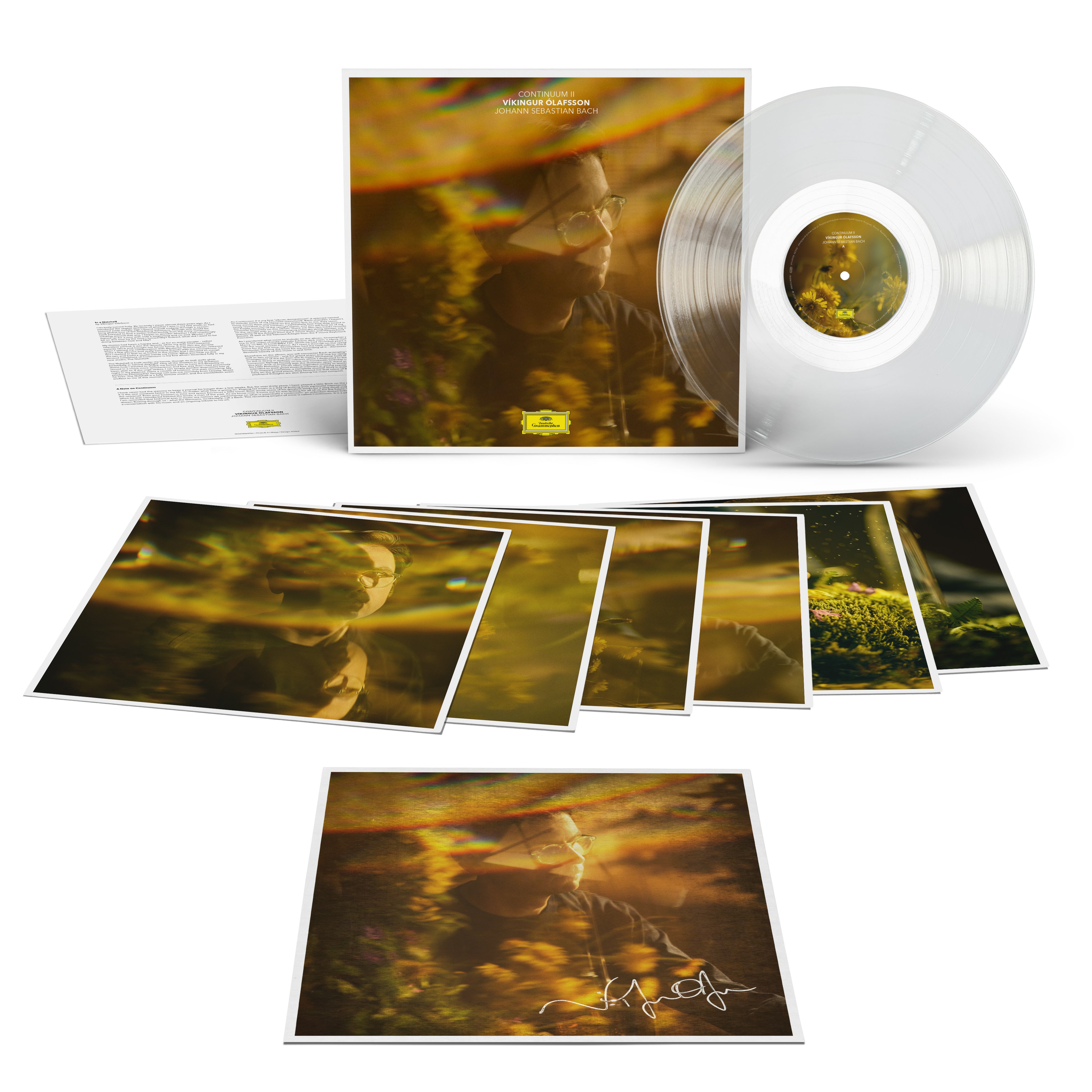 Startseite - Deutsche Grammophon