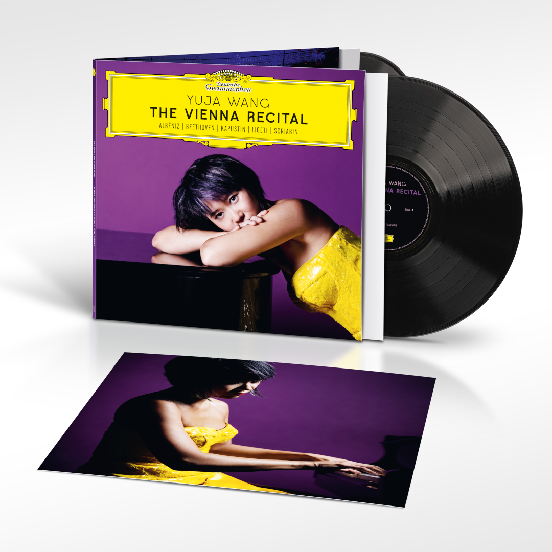 The Vienna Recital