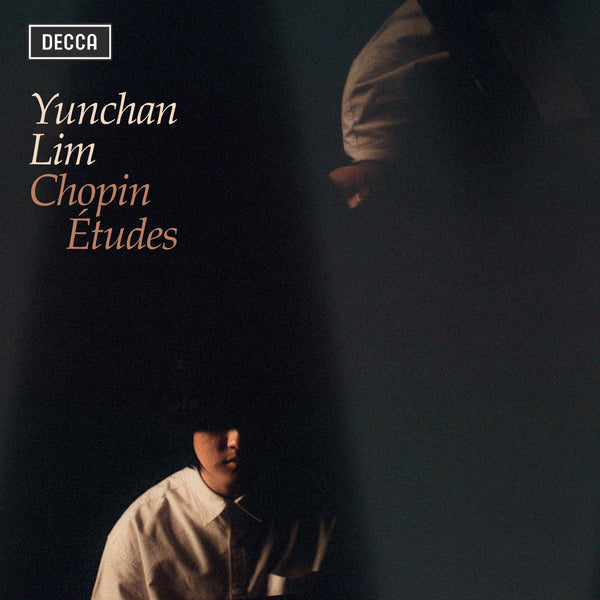 Yunchan Lim - Chopin Études (CD)